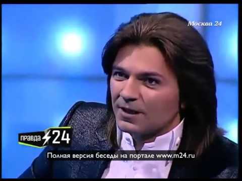 Дмитрий Маликов: «Постараюсь всем налить»
