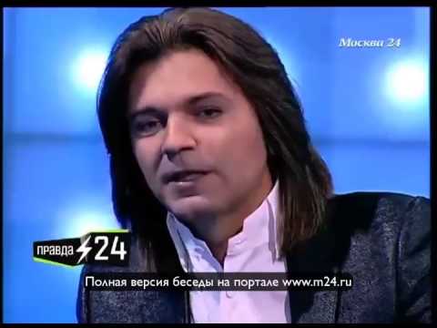Подарки от Маликова