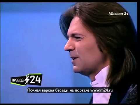 Религиозные беседы Димы Маликова
