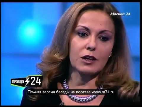 Женская карьера Сати Спиваковой
