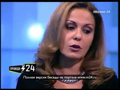 Неуверенность Сати Спиваковой