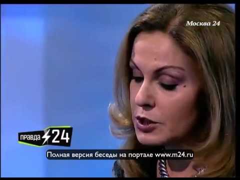 Сати Спивакова в Армении
