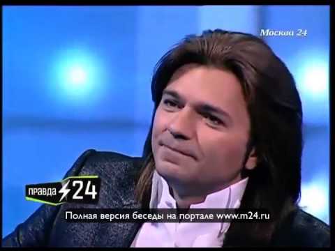 Драйв Дмитрия Маликова