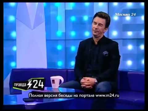 Валерий Сюткин: «Женщин нельзя трогать»