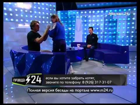 Валерий Сюткин: «Люблю делать людям удовольствие»