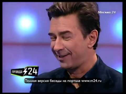Валерий Сюткин: «Моя верность не знает границ»