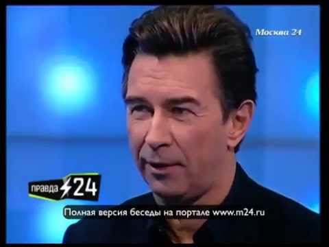 Ржавый „Москвич“