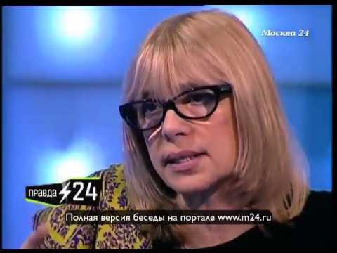 Гордость Глаголевой