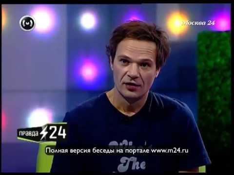 Владимир Горохов: «С русским языком у меня не складывается»