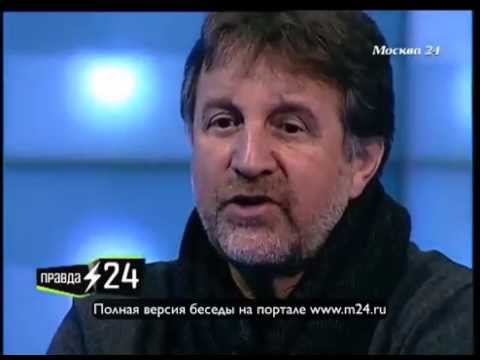 Леонид Ярмольник перестал искать деньги