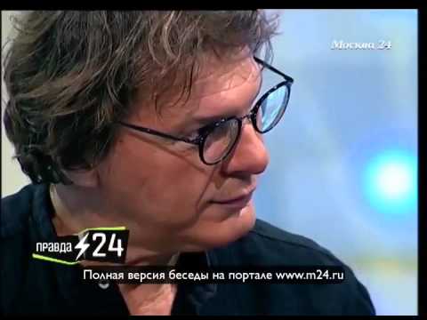 Леонид Ярмольник продлевает жизнь животным