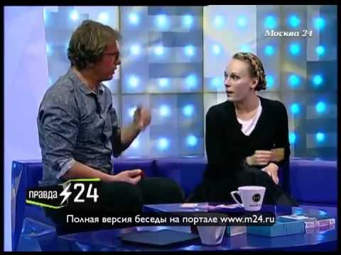 Ольга Ломоносова: «Мне редко снятся эротические сны»