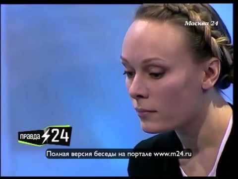 Ольга Ломоносова: «У меня не было спортивного характера»
