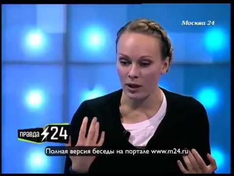 Ольга Ломоносова хочет другого режиссера