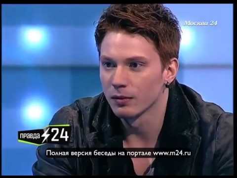 Кумиры Никиты Преснякова