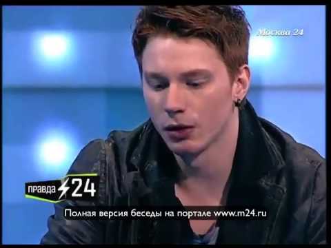 Никита Пресняков: «Интерес к музыке не ушел»