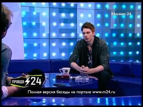Никита Пресняков и караоке
