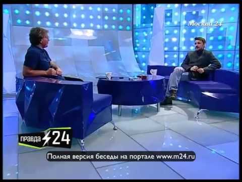 Диета Кирилла Гребенщикова