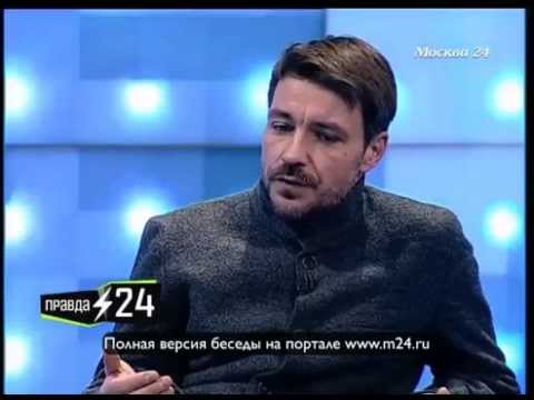 Кирилл Гребенщиков: «Очень мешает культурная память»