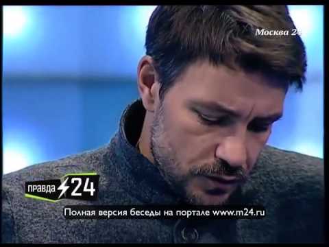Кирилл Гребенщиков думает о смерти