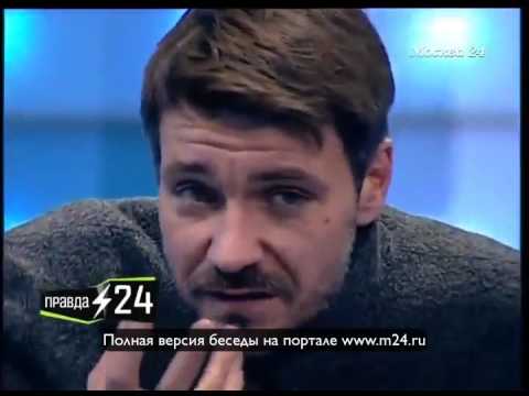 Кирилл Гребенщиков не хочет кататься на коньках