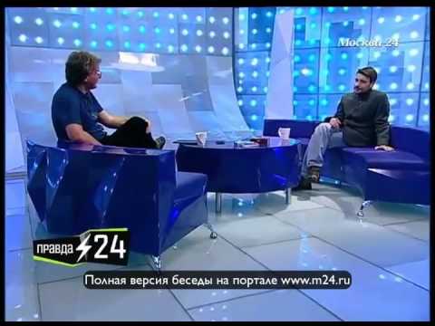 Кумир на сцене