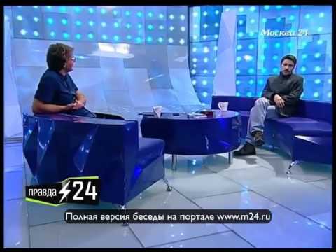 Скука Кирилла Гребенщикова