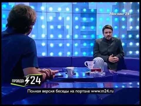 Юрий Гребенщиков никогда не ходил с трубкой