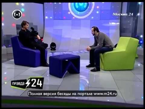 Комедийный Безруков