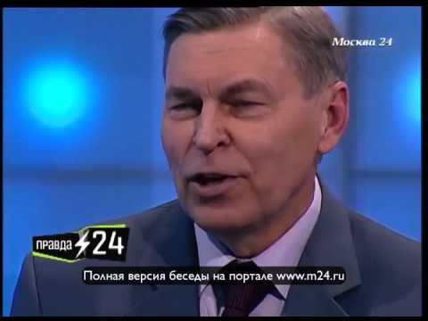 Владимир Филиппов: «Мы отказались от всех профессиональных артистов»