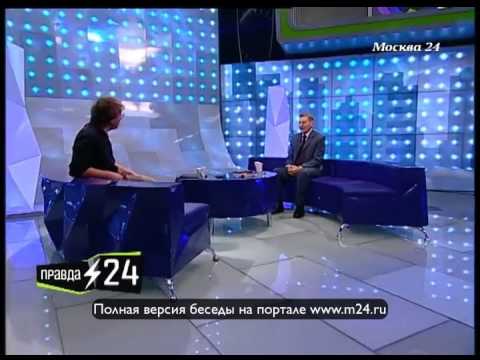 Владимир Филиппов: «На ребенка нельзя замахиваться»