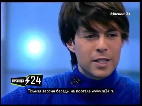 Марк Тишман: «Аварец никогда не поймет даргинца»