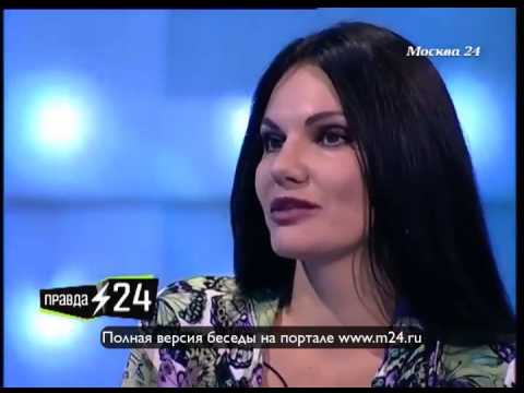 Гастроли красивых женщин