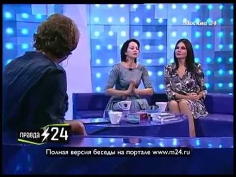 Мужчины Нины Шацкой