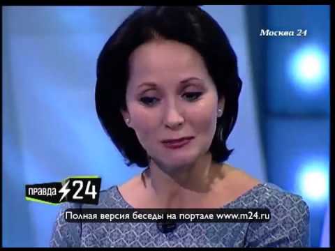 Чувственная история