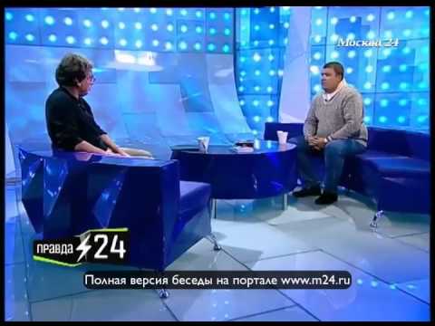 Первый выход на сцену Виктора Низового