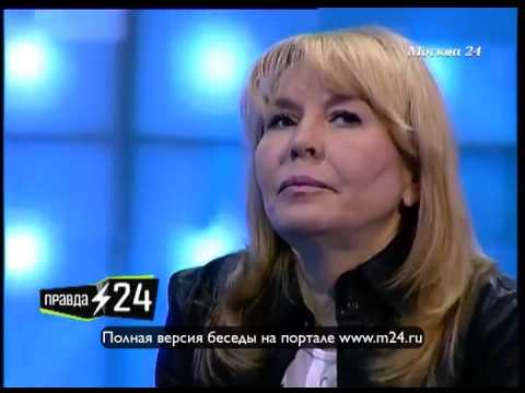 Ольга Кормухина: «Я очень скупая на время»
