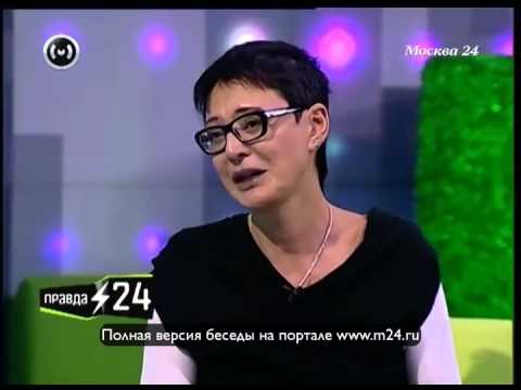 Ирина Хакамада: «Я рисковала жизнью»