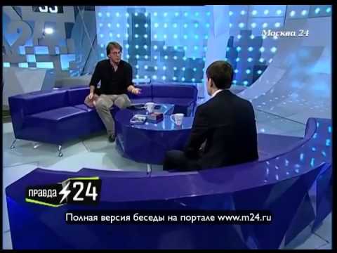 Главный архитектор Москвы готов на компромисс