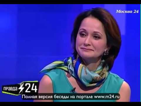 Диета Ольги Кабо