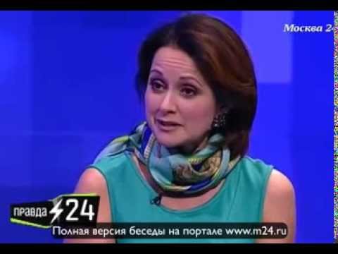 Интриганка Ольга Кабо