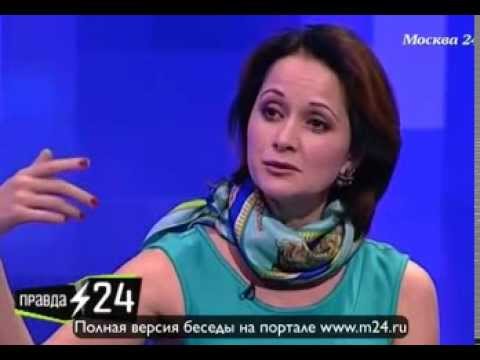 Корсет помогает играть Ольге Кабо