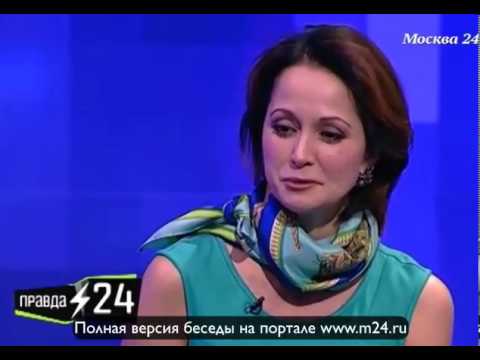 Ольга Кабо: «Коппола и Серебренников — это разный масштаб»