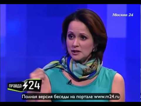 Ольга Кабо: «Я человек XXI века»