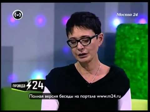 Коучинг Ирины Хакамады