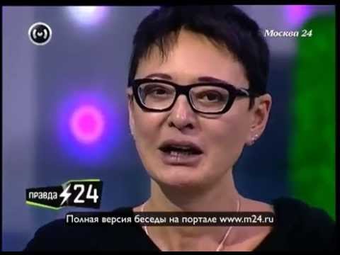 Секс Ирины Хакамады