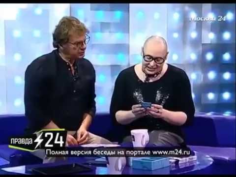 Шура не любит марать руки