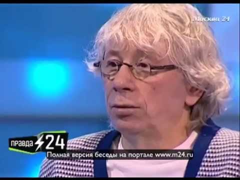 Градский благословил Укупника