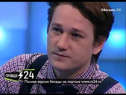 Антон Шагин живет на балконе