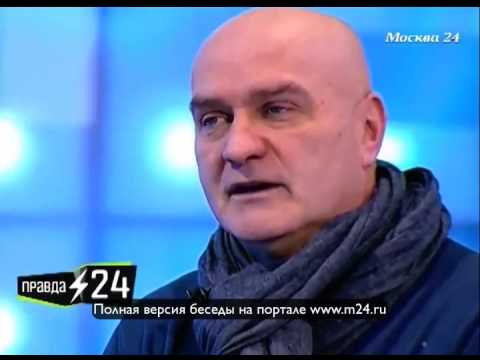 Александр Балуев: «Стараюсь отличать жизнь от ремесла»